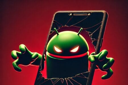 11 miljoen Android-telefoons geïnfecteerd door onzichtbare advertenties