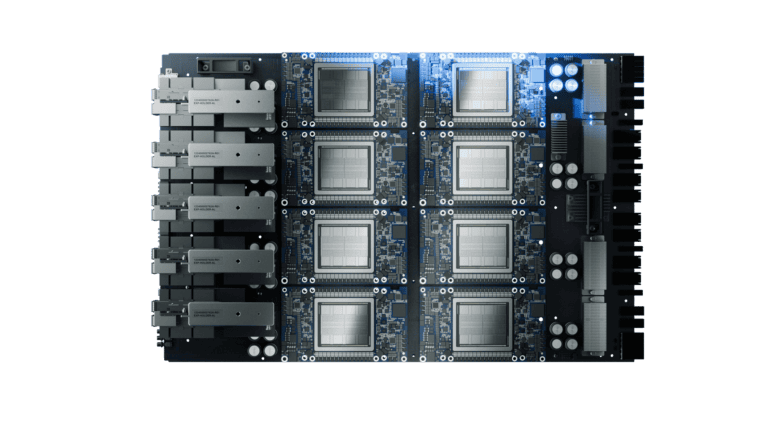 Intel lanceert Xeon 6P en Gaudi 3: pure prestaties en efficiëntie?