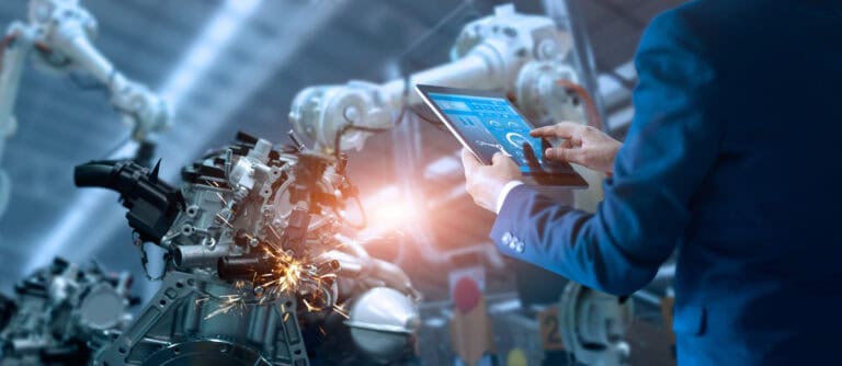 Toenemende dreigingen industriële omgevingen vragen om meer geïntegreerde benadering OT-security