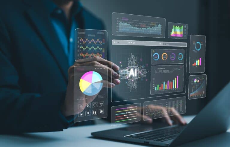 Tableau Next: agentic analytics om BI op een hoger plan te brengen