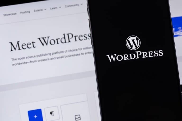 Verouderde WordPress-versies en -plugins misbruikt voor grootschalige malware-aanval