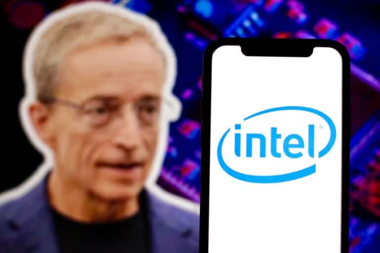 CEO Gelsinger staat op punt reddingsplan Intel te presenteren