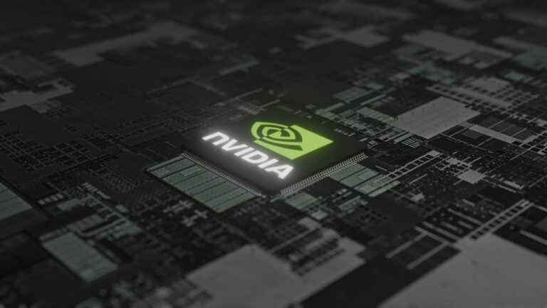 Nvidia ziet robotica als nieuwe groeimotor  
