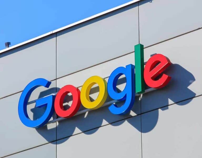 Google ontloopt Europese boete van 1,5 miljard euro wegens advertentiemodel