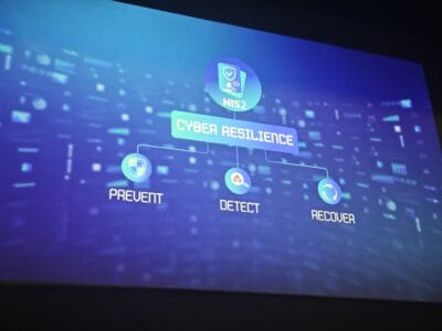 Nieuwe DataCore-tool helpt bij NIS2-compliance
