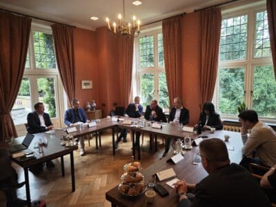 AI is een extra wapen voor cybersecurity