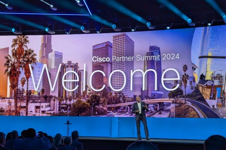 Cisco bouwt verder aan AI-infrastructuur met AI POD en nieuwe UCS-server