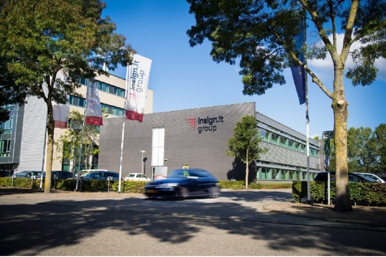 Liquidware en Insign.it versterken samenwerking voor werkplekbeheer