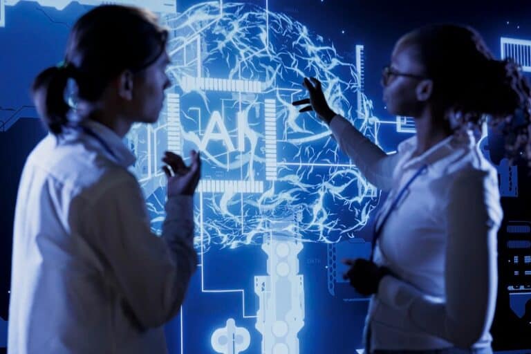 De open-source definitie van AI is er, maar data blijft discussiepunt