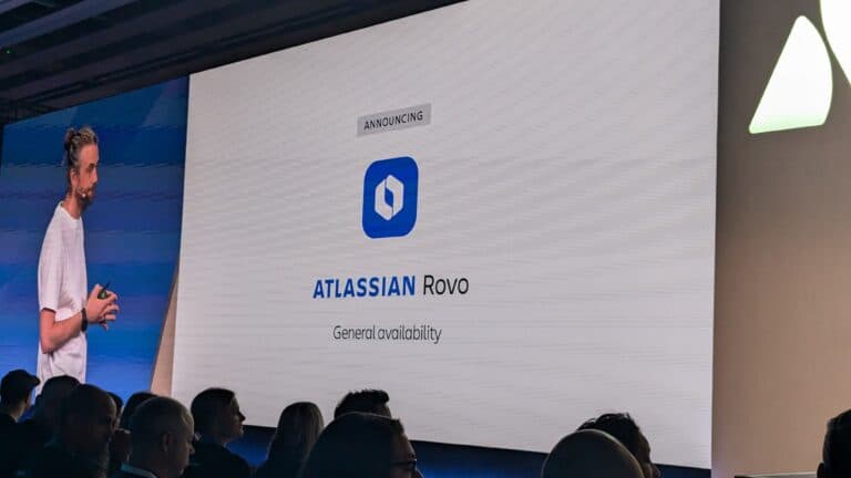 Atlassian maakt Rovo AI beschikbaar voor alle klanten