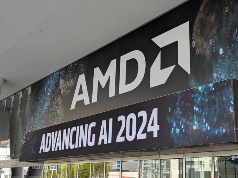 Stortvloed aan nieuwe AMD-producten: Epyc, Instinct, Ryzen en meer