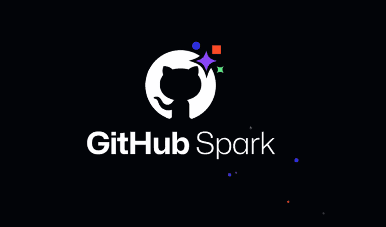 GitHub Spark bouwt webapps zonder code