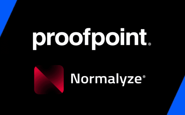 Proofpoint dicht AI-securitygaten met Normalyze-overname