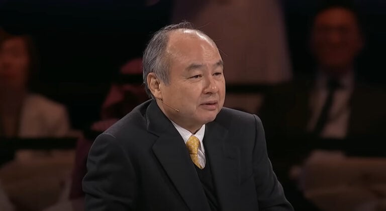 SoftBank koopt Arm-chipmaker Ampere Computing