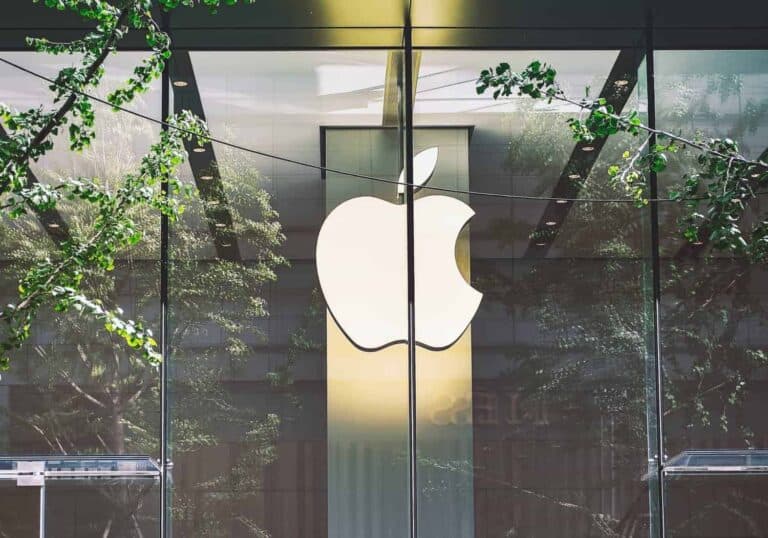 Apple en Broadcom werken aan AI-chip