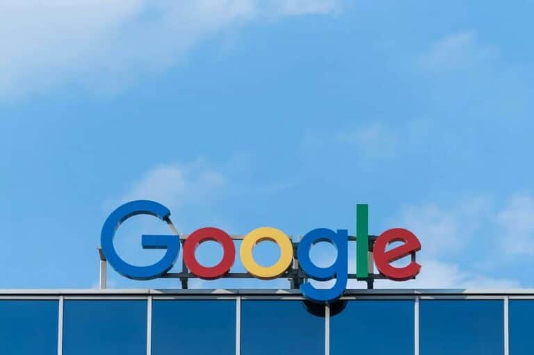 12 uur geen Google Cloud wegens stroomuitval