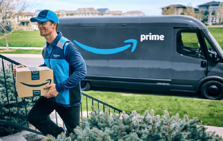Amazon’s LLM VAPR laat bezorgers sneller de juiste pakketjes afleveren
