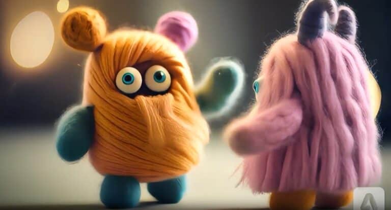 Adobe Firefly kan AI-video’s maken op basis van prompts