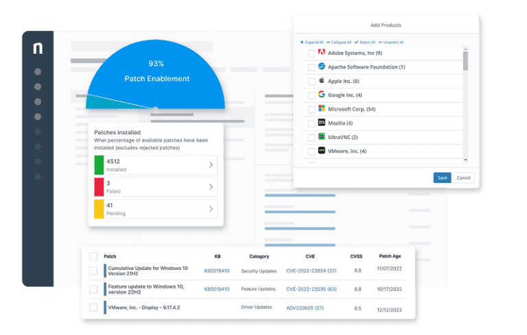 NinjaOne introduceert AI-gedreven Windows-patchbeheer