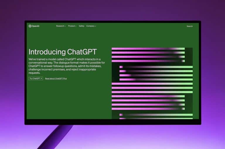 Windows-app voor ChatGPT algemeen beschikbaar