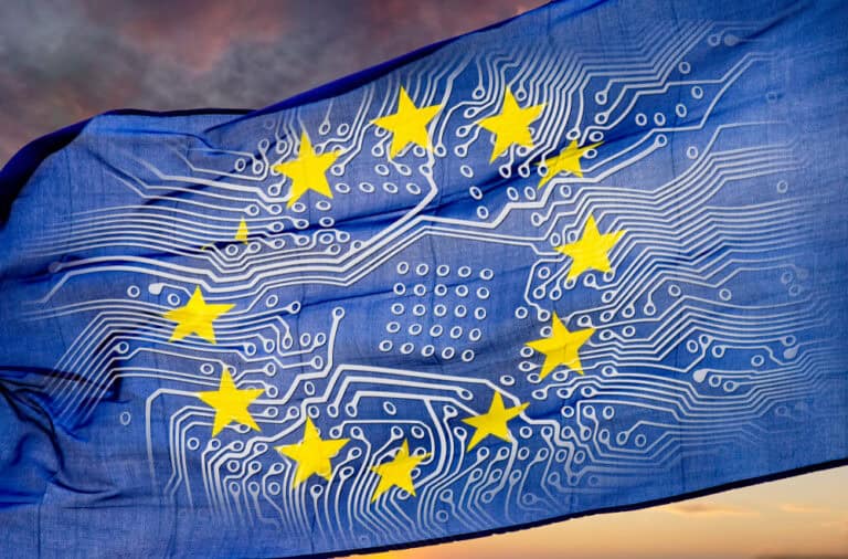 EU bouwt zeven nieuwe AI-fabrieken