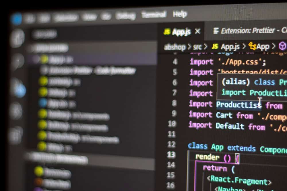 Microsoft sust kritiek over Visual Studio Code-API's - Techzine.nl