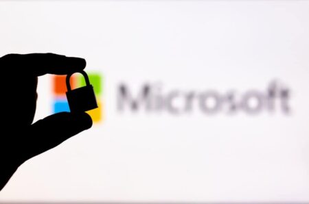 Microsoft-bug legde beveiligingslogs plat