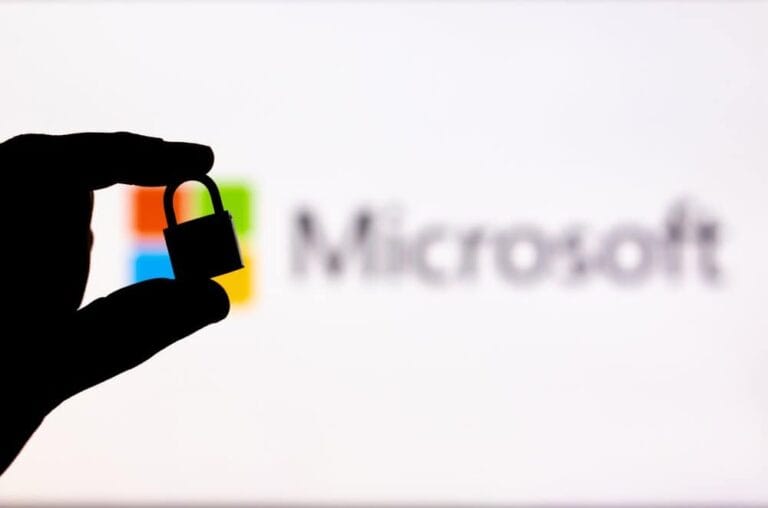 Microsoft-bug legde beveiligingslogs plat