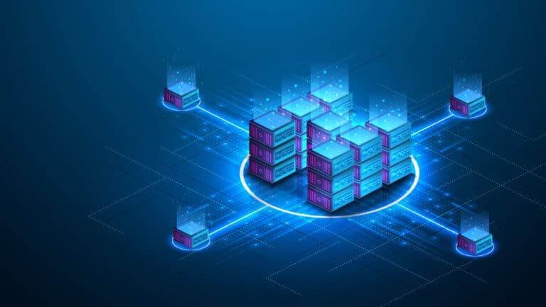 Optimaliseer het datacenter met automatisering
