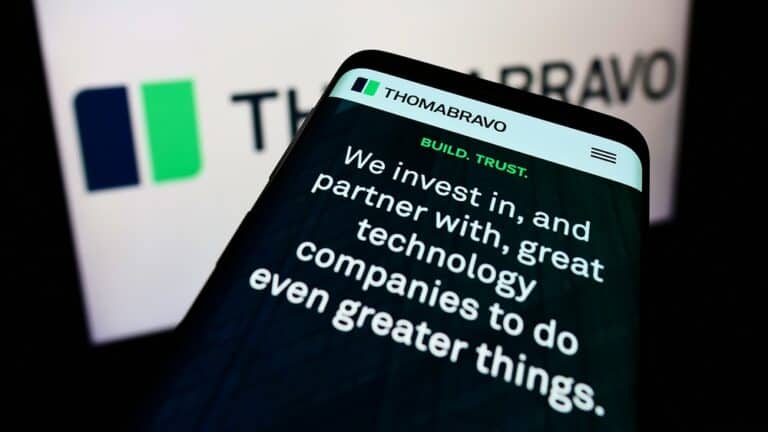 Waarom Thoma Bravo bijna altijd goed gokt op tech