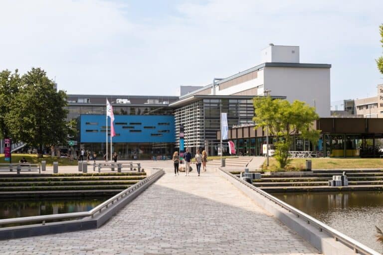 In Delft opent een nieuwe quantum-hub