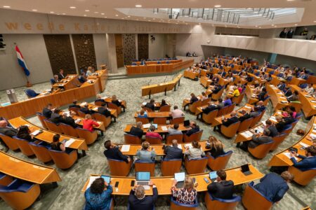 Landsbelang in geding: Overheid vindt risico’s Microsoft 365 aanvaardbaar