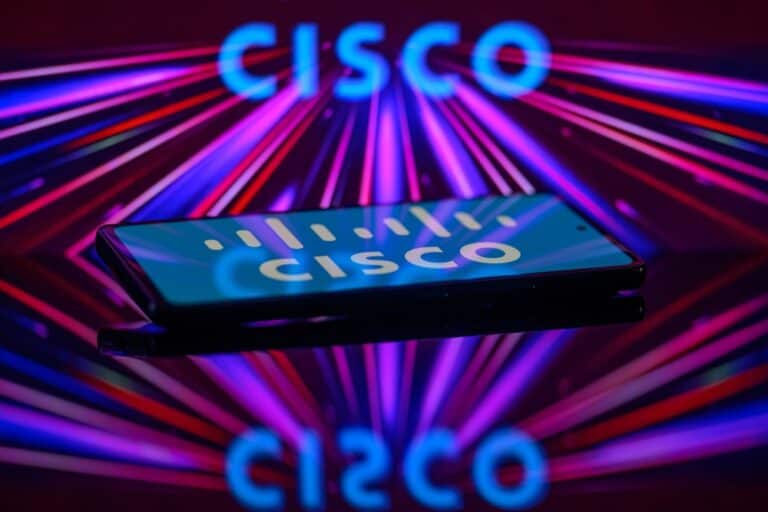 Waarom Cisco geïnteresseerd is in AI-succesverhaal CoreWeave