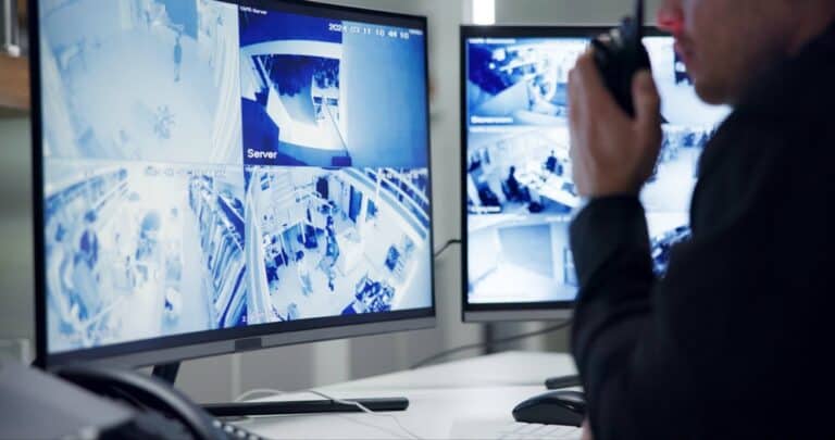 De impact van metadata op videobewaking en operationele processen