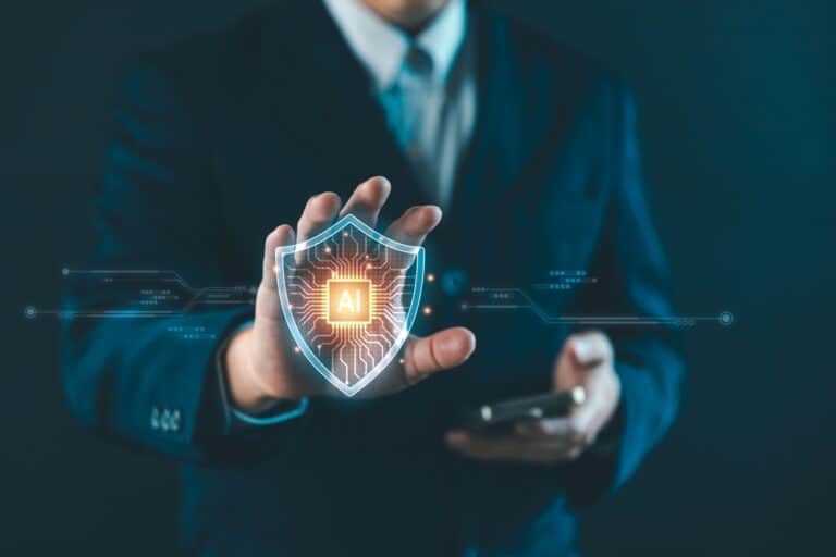 Private en hybrid AI: De volgende stap in privacy-first innovatie