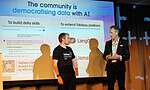 Tableau houdt business intelligence (BI) springlevend