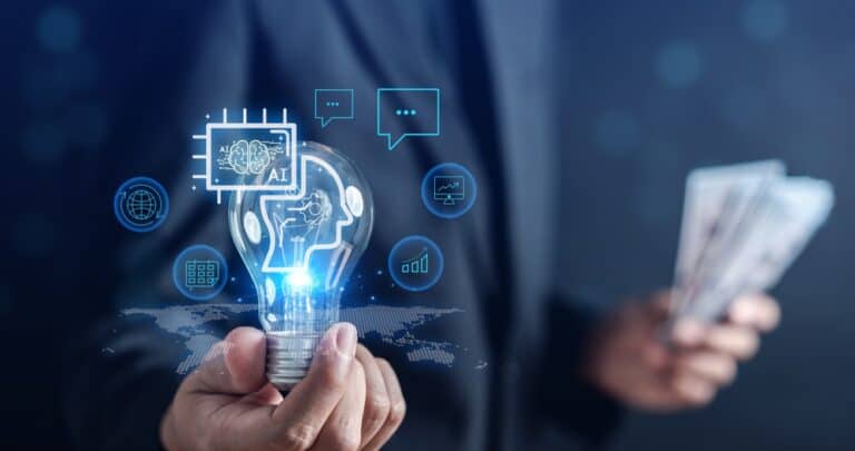 Dell zet AI-tools van Microsoft in om bedrijven te overtuigen