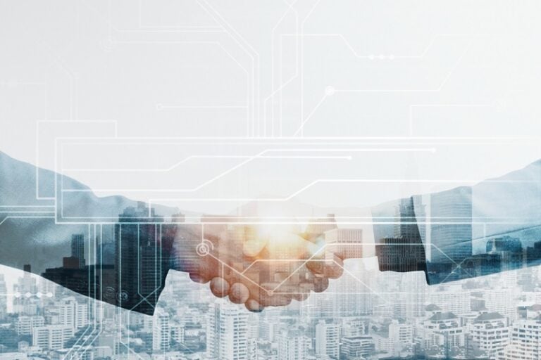 IT-diensterveleners ATSG en Evolve IP fuseren