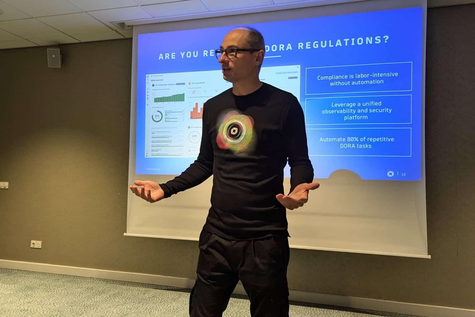 Dynatrace Intelligence brengt Autonomous Operations stap dichterbij