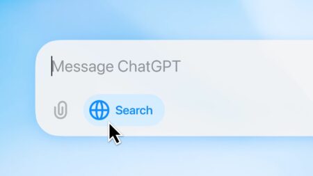 ChatGPT nu met zoekmachine alternatief voor Google