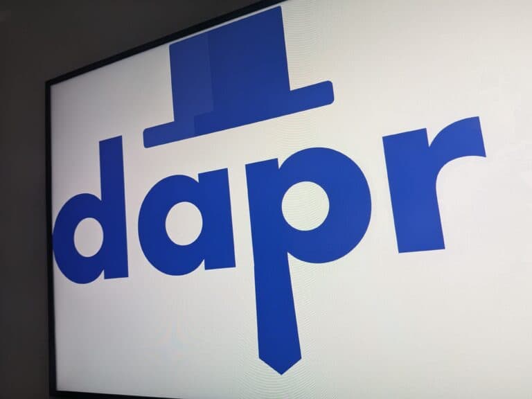 Dapr trotseert de uitdagingen van distributed computing
