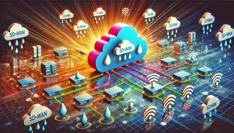 Broadcom komt met VeloRAIN-architectuur voor VeloCloud