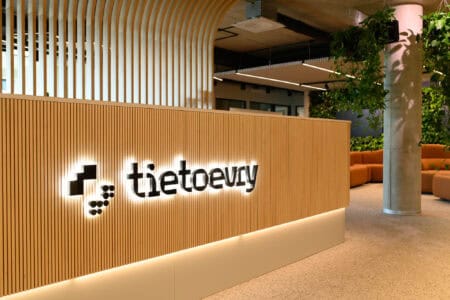Stokoude IT is struikelblok voor banken, maar Tietoevry schiet te hulp