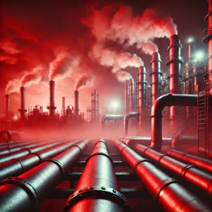 Vrijwel elk industrieel bedrijf getroffen door cyberaanval: hoe nu verder?