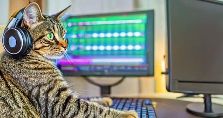 Nvidia-model Fugatto kan audio afmaken en aanpassen