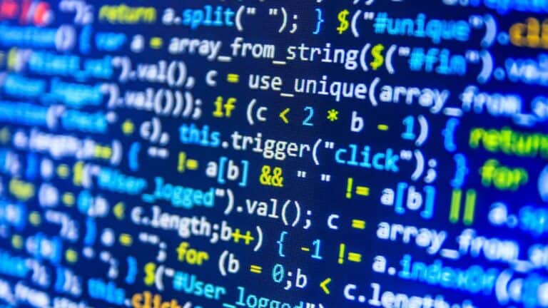 “Annuleer handelsmerk Oracle voor JavaScript”