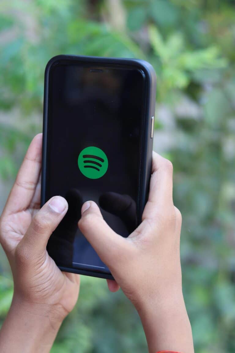 Spotify beperkt rechten ontwikkelaars