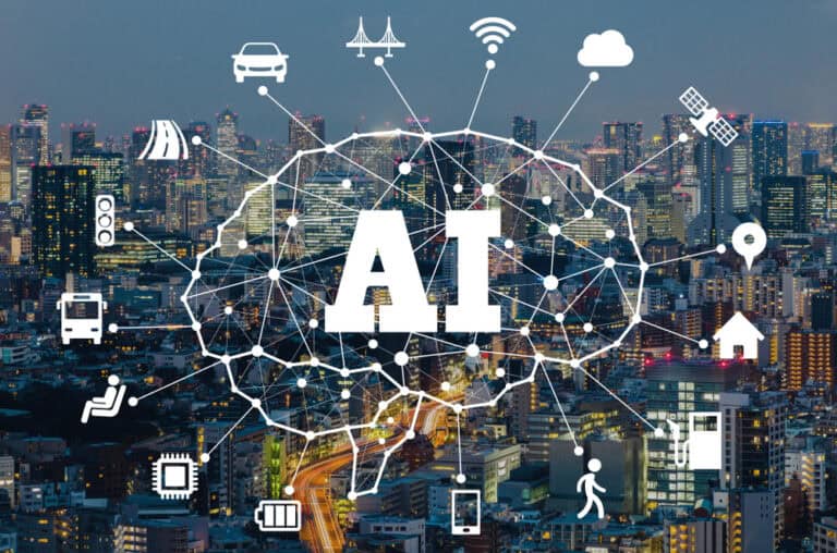 Deep Learning en 3D-technologieën voor inspectie van elektrische batterijen