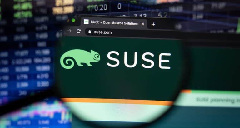 Hoe SUSE AI van visie naar platform ging