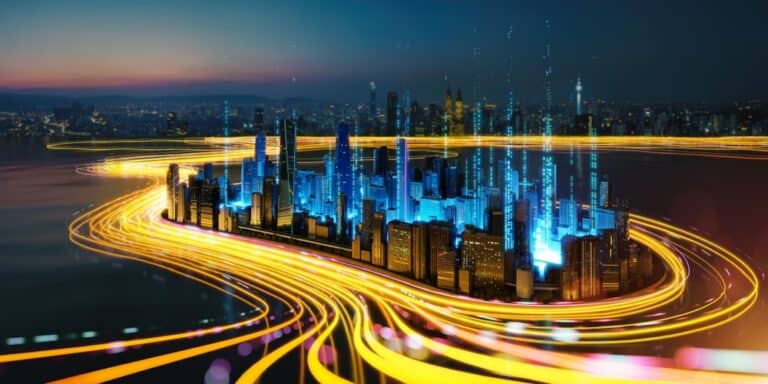 Datagedreven duurzaamheid: de inzet van AI voor meer energie-efficiëntie